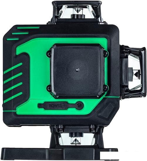 Лазерный нивелир Instrumax Greenliner 4-360