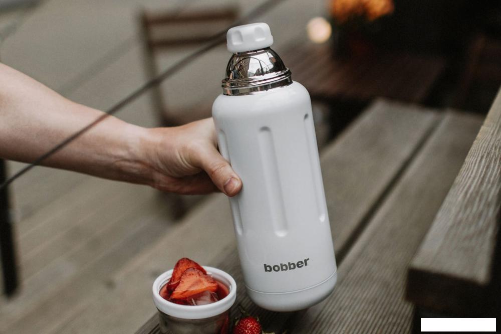 Термос Bobber Flask 770 мл (матовый)