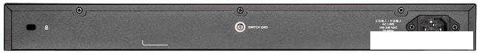 Управляемый коммутатор уровня 2+ D-Link DXS-1210-28T/A1A