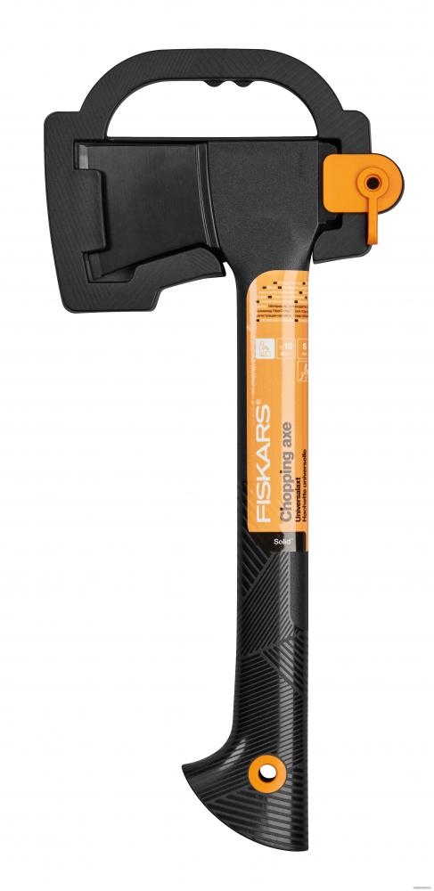 Топор Fiskars Solid A6 1052046