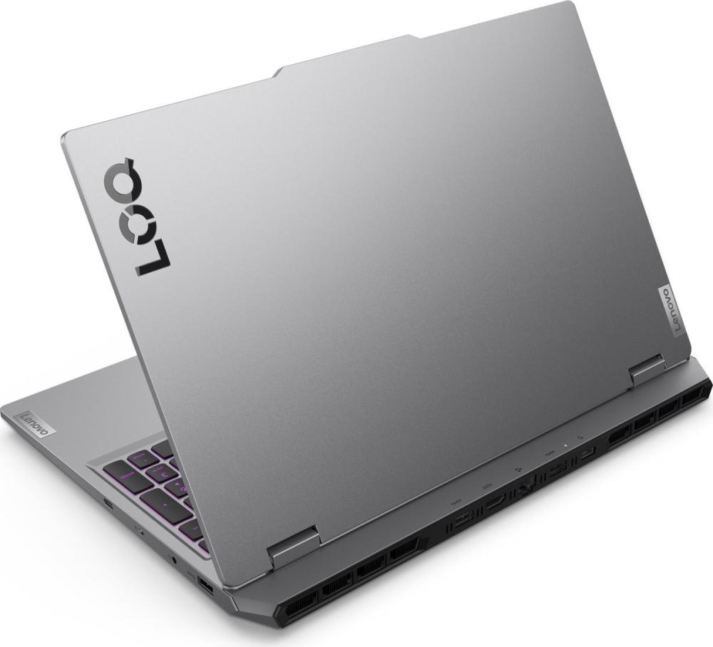 Игровой ноутбук Lenovo LOQ 15IRX10 83JE013PSA