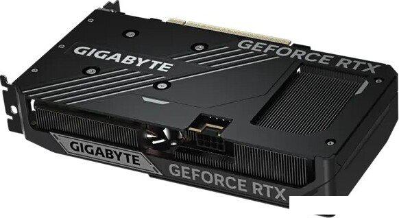 Видеокарта Gigabyte GeForce RTX 5060 Ti Windforce Max 8G GV-N506TWF2MAX-8GD
