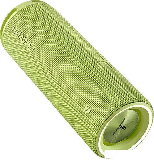Беспроводная колонка Huawei Sound Joy 2 (зеленый, международная версия)