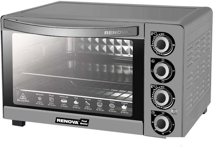 Мини-печь Renova MO-32GTS1
