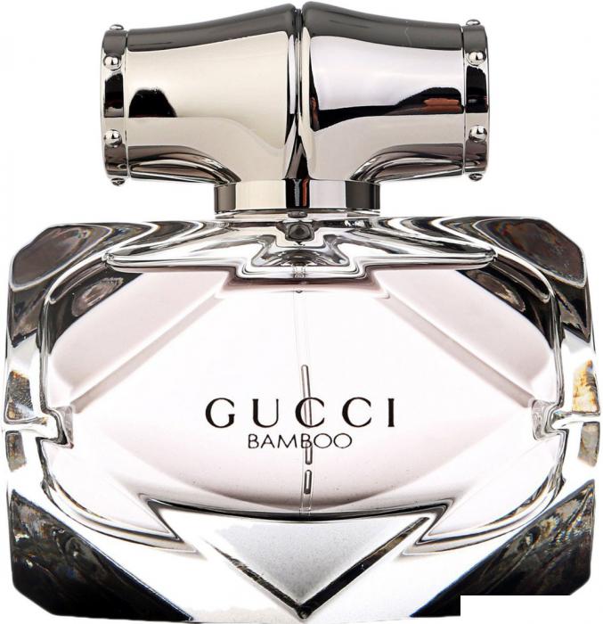 Парфюмерная вода Gucci Bamboo EdP (50 мл)