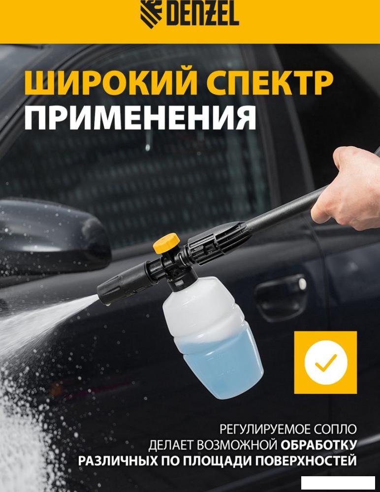 Пеногенератор Denzel FP-700