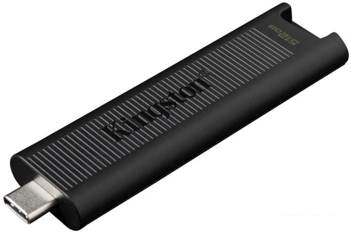 USB Flash Kingston DataTraveler Max Type-C 512GB