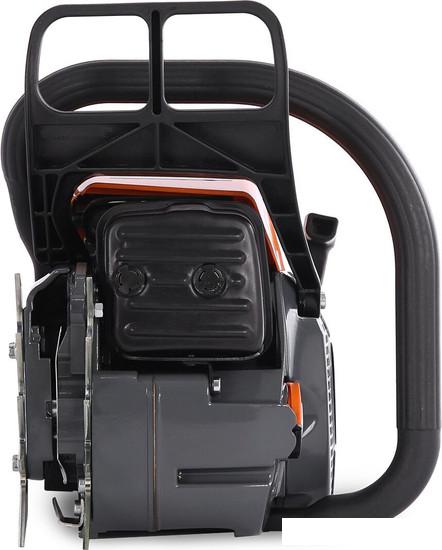 Бензопила Holzfforma G366 CS36166GY (без шины и цепи)