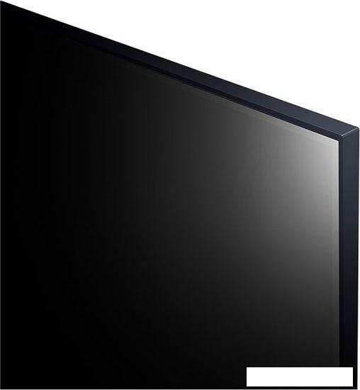 Информационная панель LG 86UL3J-B