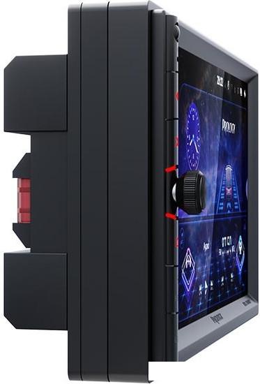 USB-магнитола Prology MPA-220 DSP