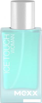 Парфюмерия Mexx Ice Touch Woman EdT (30 мл)