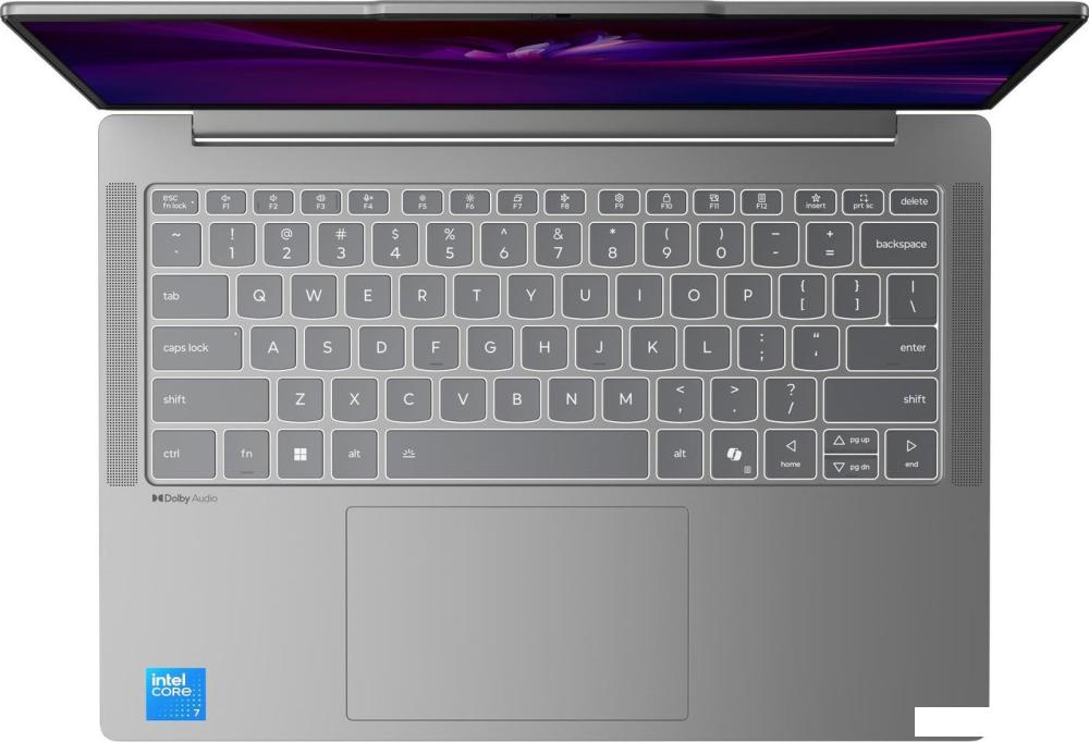 Ноутбук Lenovo IdeaPad Slim 5 14IRH10R 83J0001BRK