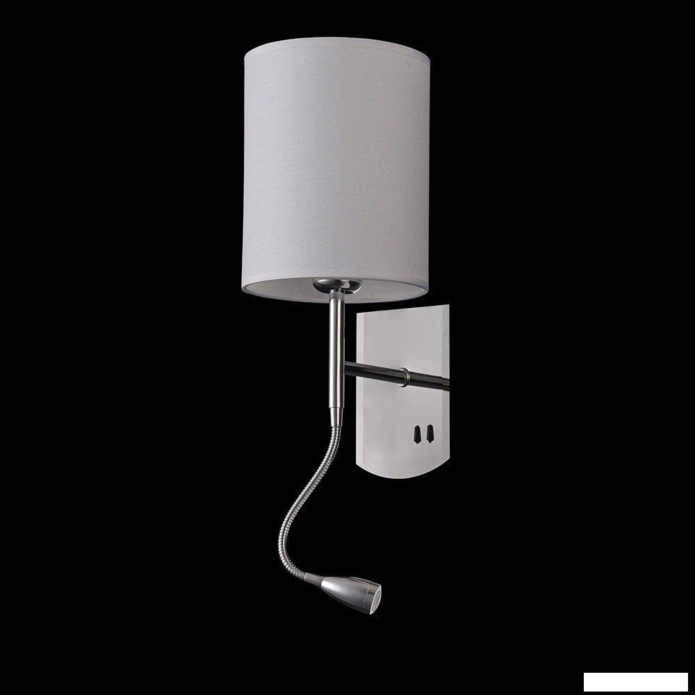Бра Maytoni Bergamo MOD617WL-01CH