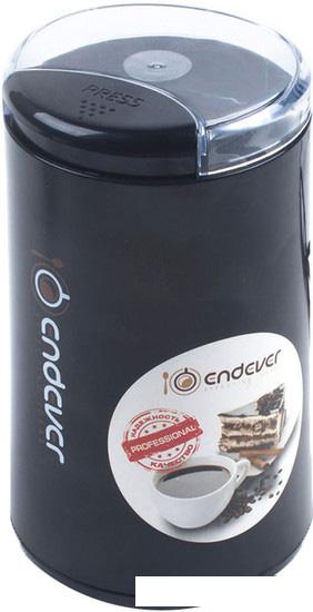 Электрическая кофемолка Endever Costa-1054