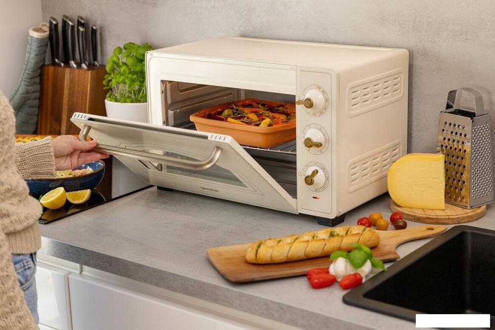 Мини-печь Gorenje OM30CLI