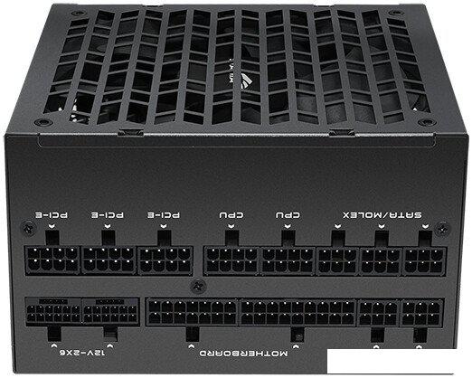 Блок питания Sama P1200 1200W P1200-BKPFF001-EU