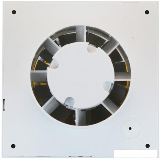 Осевой вентилятор Soler&amp;Palau Silent-100 CRZ Design Ecowatt 5210611000