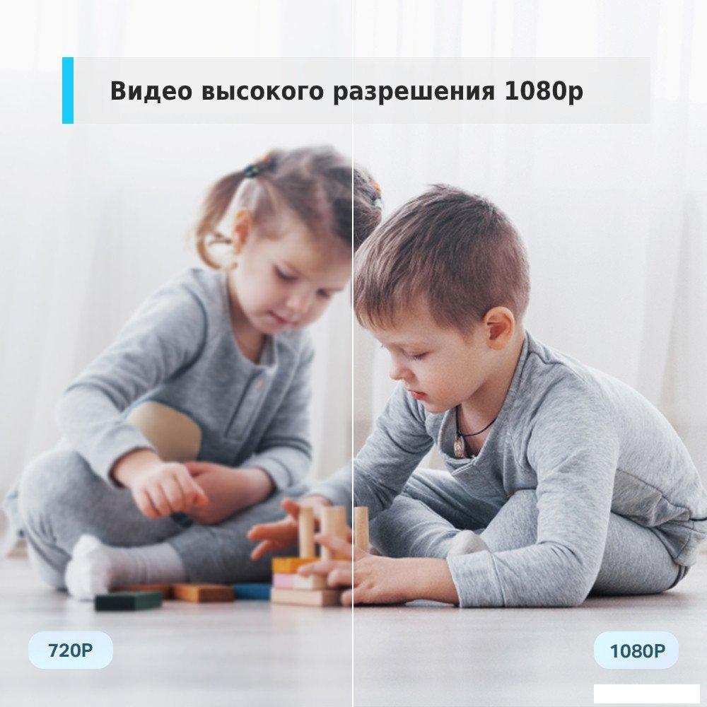 IP-камеры TP-Link Tapo TC60 V4.2
