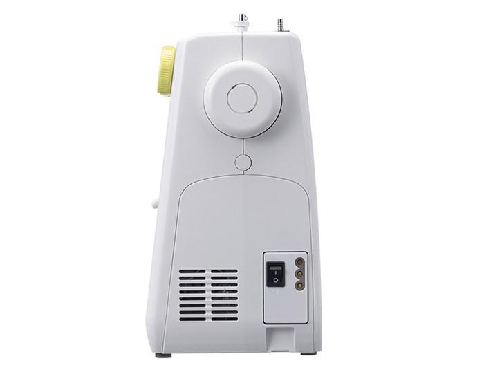 Электромеханическая швейная машина Janome EQ25