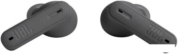 Наушники и гарнитуры JBL Tune Beam (черный)