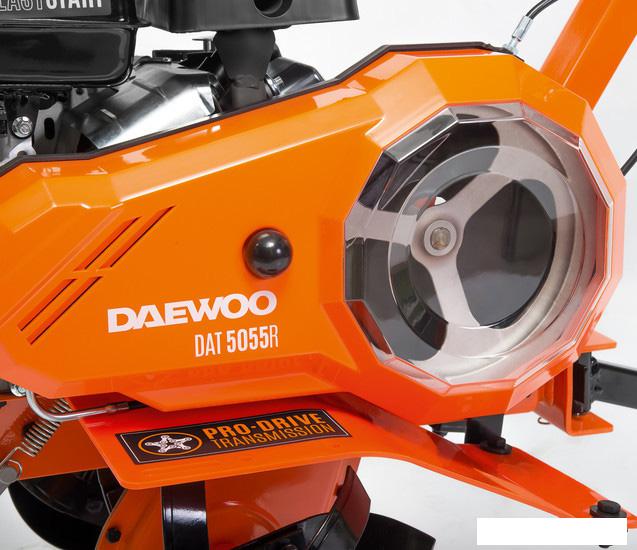 Мотокультиватор Daewoo Power DAT 5055R