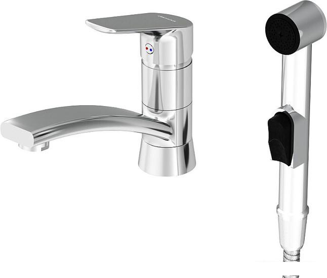 Смеситель Damixa Jupiter 770230001