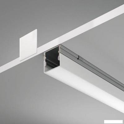 Алюминиевый профиль Maytoni Led Strip ALM007S-2M