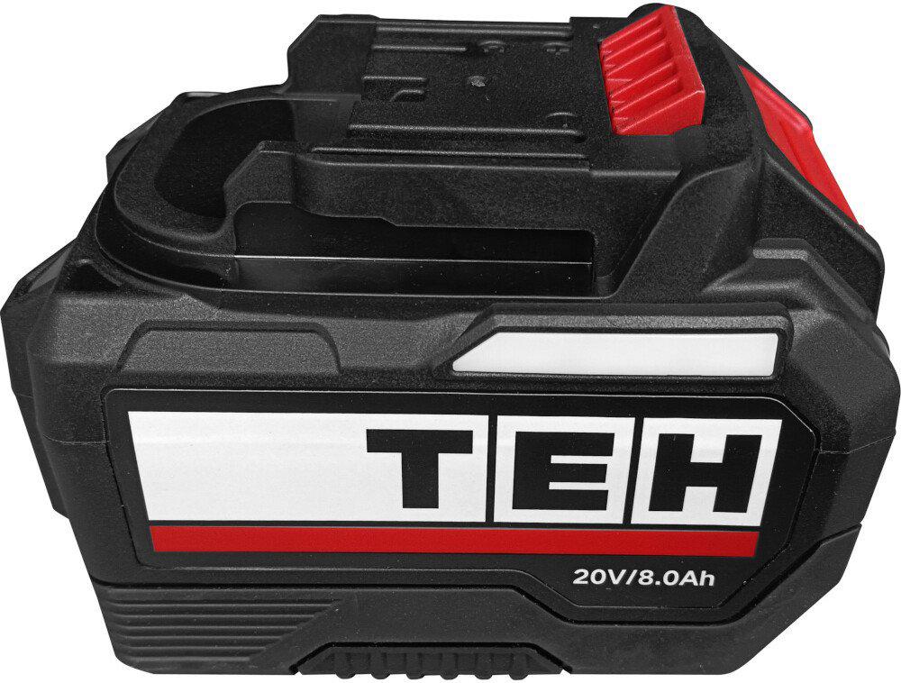 Аккумулятор для инструмента TEH LB8.0Ah 20V 10C (20В/8 Ah)