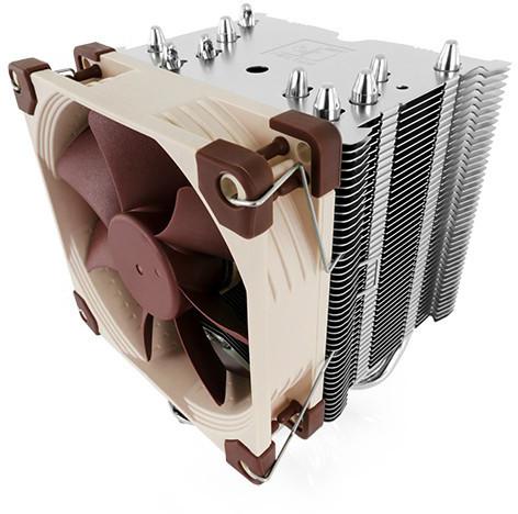 Кулер для процессора Noctua NH-U9S