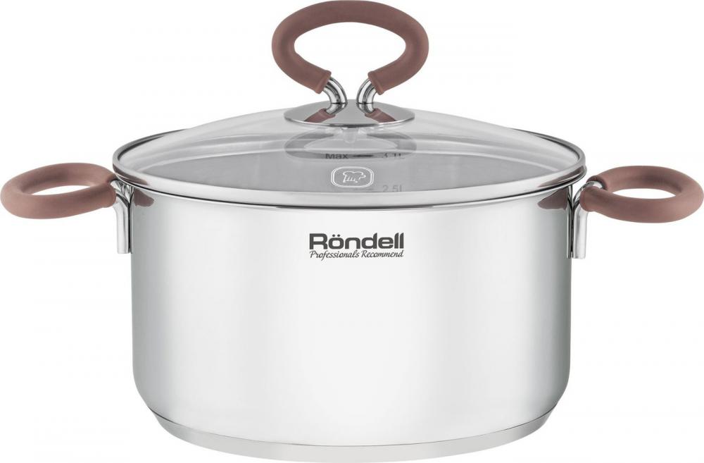 Кастрюля Rondell Etery RDS-1599