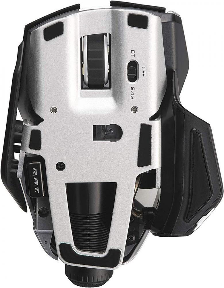 Игровая мышь Mad Catz R.A.T. DWS