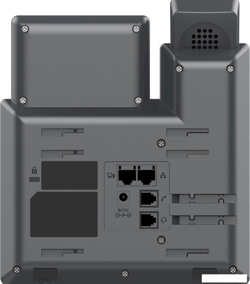 IP-телефон Grandstream GRP2601