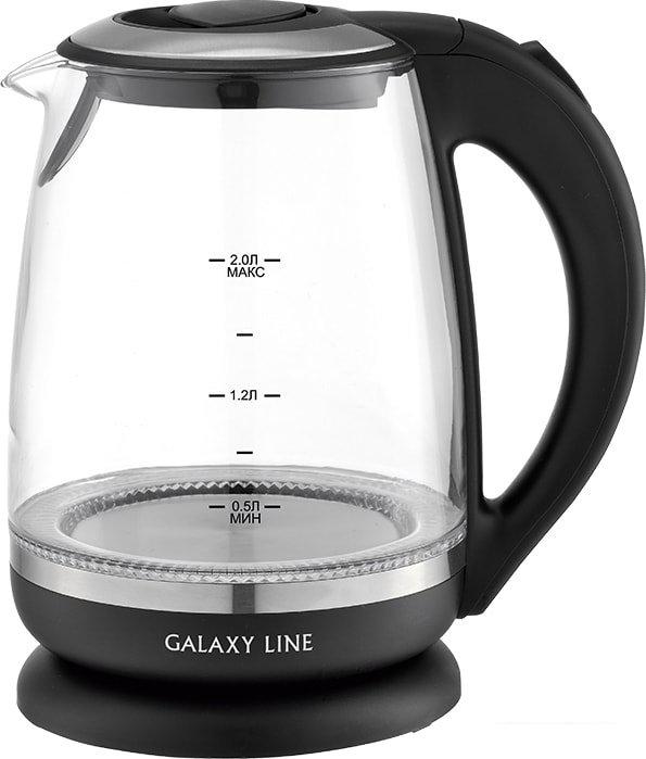 Электрический чайник Galaxy Line GL0559
