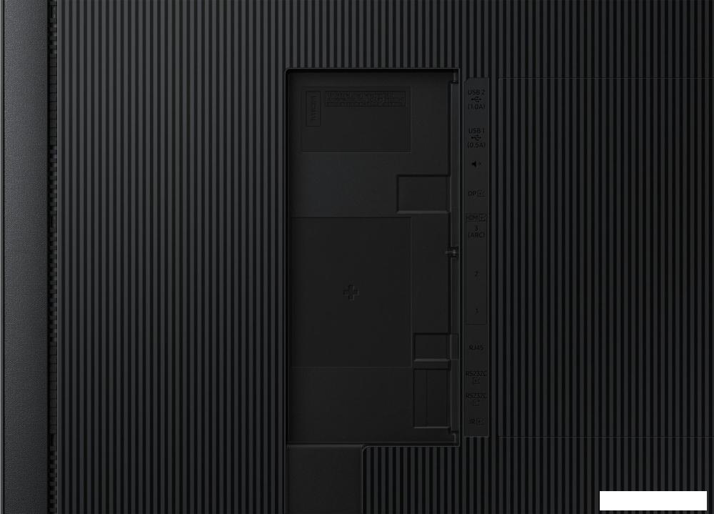 Информационная панель Samsung QM65C LH65QMCEBGCXCI