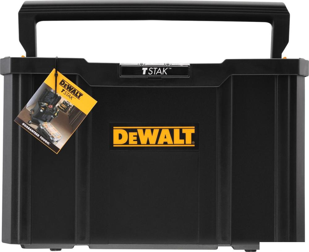 Ящик для инструментов DeWalt DWST1-71228