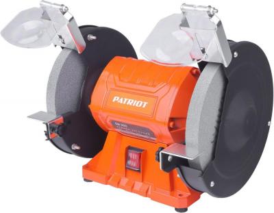 Заточный станок Patriot GM 200 160301535