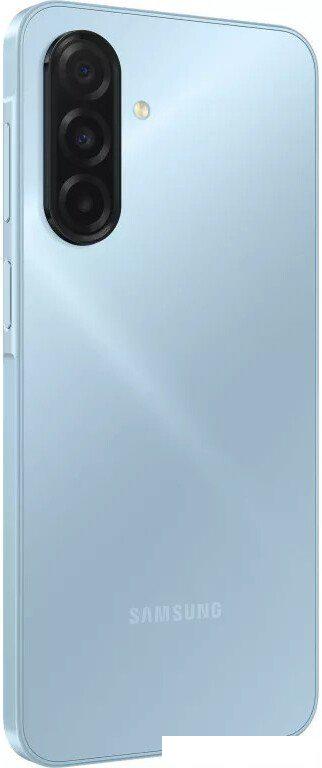 Телефон Samsung Galaxy A17 4G SM-A175F 4GB/128GB (голубой)