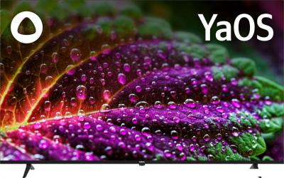 Телевизоры BBK 65LED-8260/UTS2C