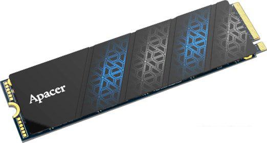 SSD Apacer AS2280P4U Pro 256GB AP256GAS2280P4UPRO