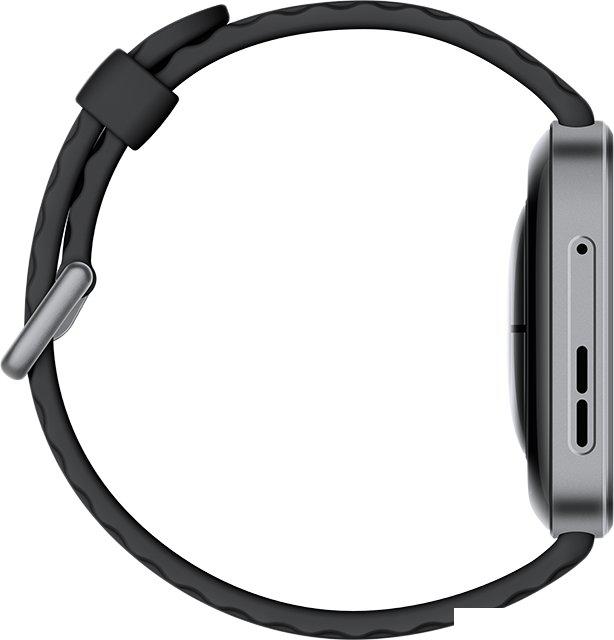 Умные часы Huawei Watch FIT 4 Pro (черный, международная версия)