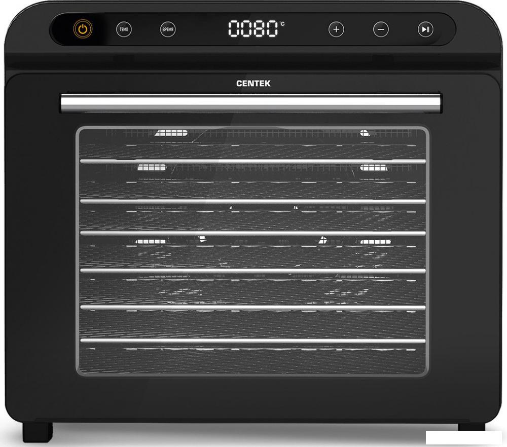 Сушилка для овощей и фруктов CENTEK CT-1661