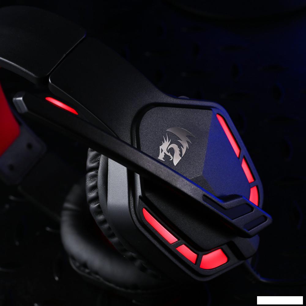 Наушники Redragon Themis