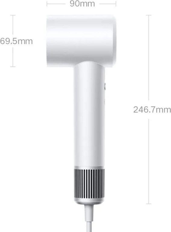 Фен Xiaomi Mijia Dryer H501 SE (белый)