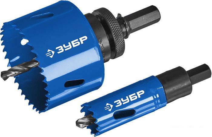Коронки Зубр 29531-H11