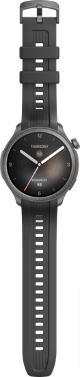 Умные часы Amazfit Balance (полночь)