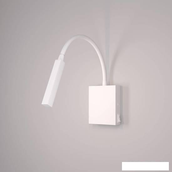 Бра Elektrostandard 40118 LED (белый)