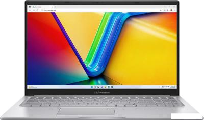 Ноутбук ASUS Vivobook 15 X1504VA-BQ591