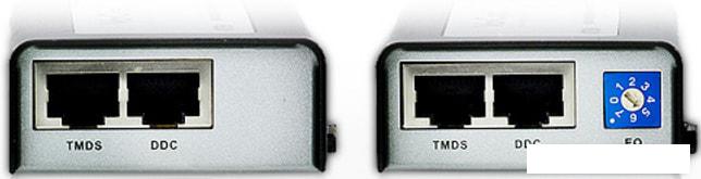 Удлинитель по витой паре Aten VE810-AT-G