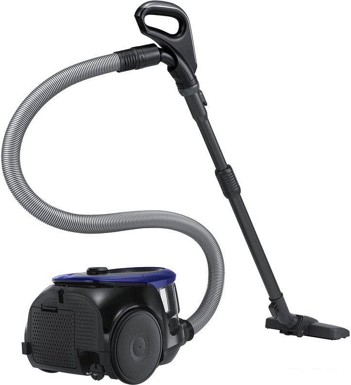 Пылесос Samsung VC18M21B0S2/EV