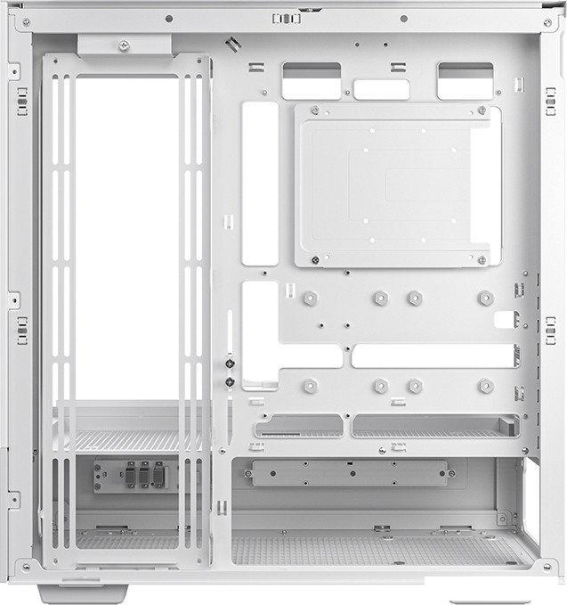 Корпус DeepCool CH690 Digital WH R-CH690-WHNNA0D-G-1